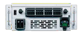 String MPPT controller